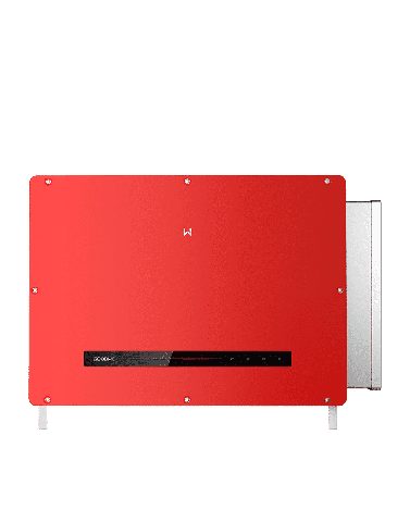 GoodWe 350 kW GW350KH-UT