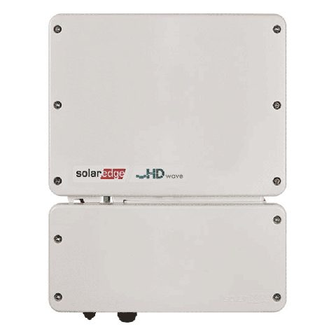 SolarEdge 4 kW SE4000H-RWS