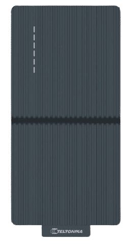 Teltonika 22 kW EVC 2 Socket