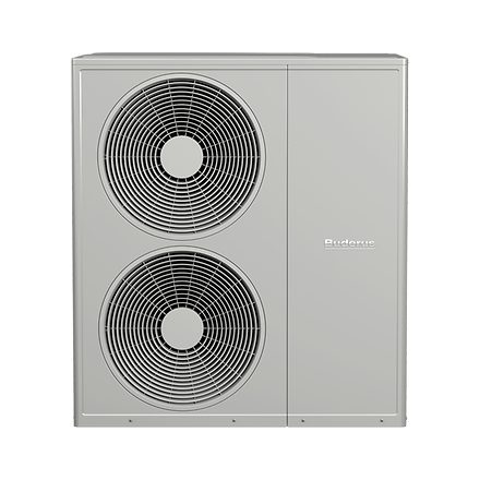 Buderus 13 kW M WLW166i-13 MBB AR T180