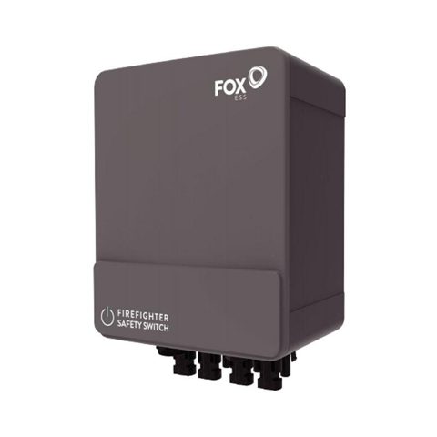 FoxESS FOX-S-BOX
