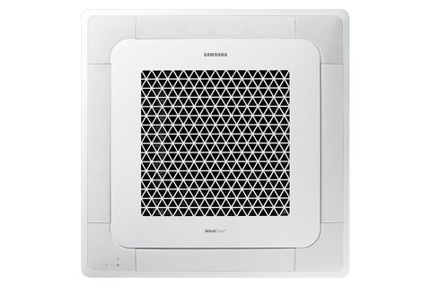 Samsung 8 kW Cassette Wind Free 4-Way AC071RN4DKGEU