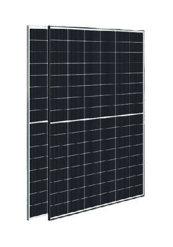 Astronergy 455W ASTRO N7s CHSM48RN(DG)/F-BH-455 czarna rama
