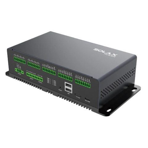 SolaX M3-40