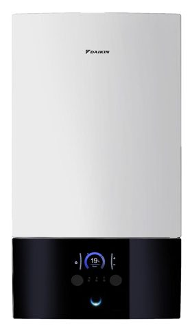 Daikin 8 kW EPRA08EW1 + ETBX12E9W