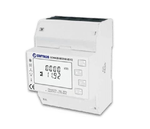 Growatt SPM-E
