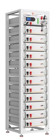 Felicity 61,44 kWh FLH48100UMG1 Battery Kit