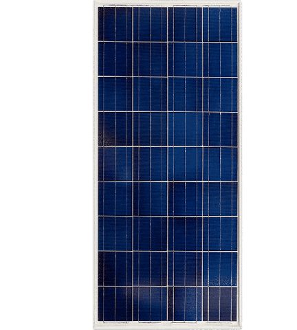 Victron 20W SPM040201200 srebrna rama