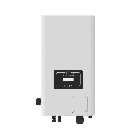 Deye 5 kW SUN-5K-G06P3-EU-BM2-P1