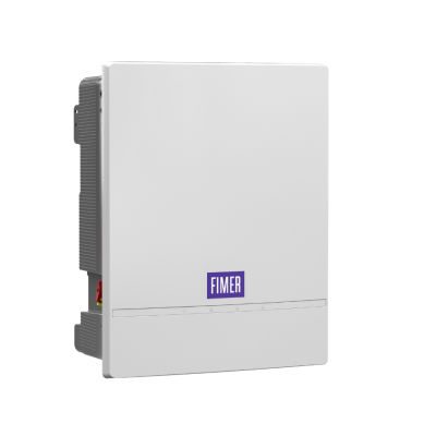 Fimer 20 kW PVS-20-TL (4MPPT)