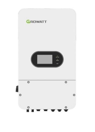 Growatt 3,6 kW SPM 3600TL-HU