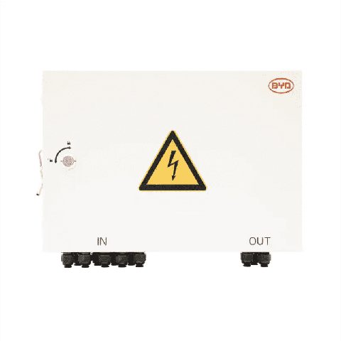 BYD CBH-40A