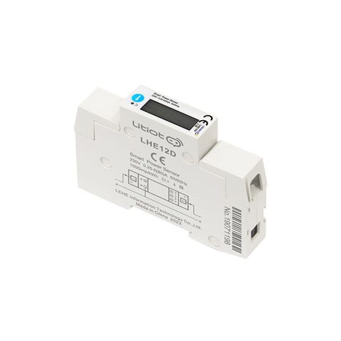Livoltek LHE12DRR12001