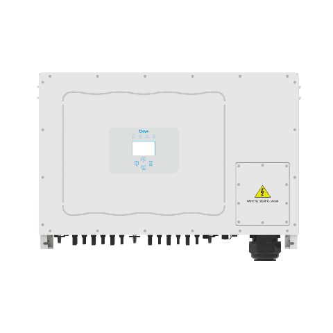 Deye 100 kW SUN-100K-G03