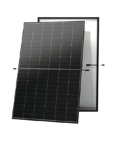 Trina 465W TSM-NEG9R.28 czarna rama