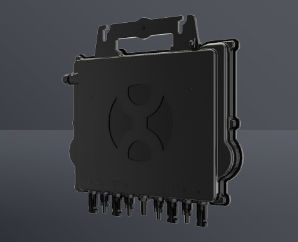 APsystems 3,2 kW QT2D