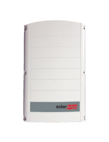 SolarEdge 10 kW SE10K-RW0TEBEN4