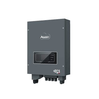 Azzurro 3 kW 3000SP