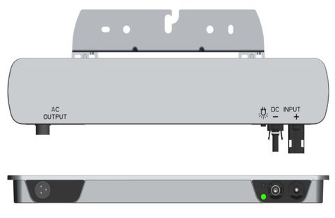 AEconversion 0,3 kW INV315-50