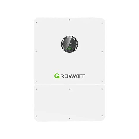 Growatt 18 kW WIT-18K-HU