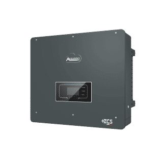 Azzurro 5 kW 3PH HYD5000 ZSS