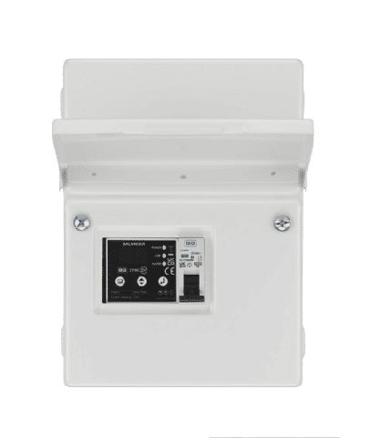 Sync Energy EVAB1D
