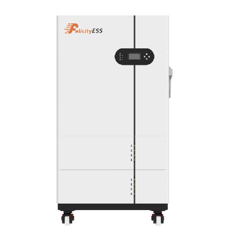 Felicity 5,12 kWh Apollo-5KLP1G01-M1