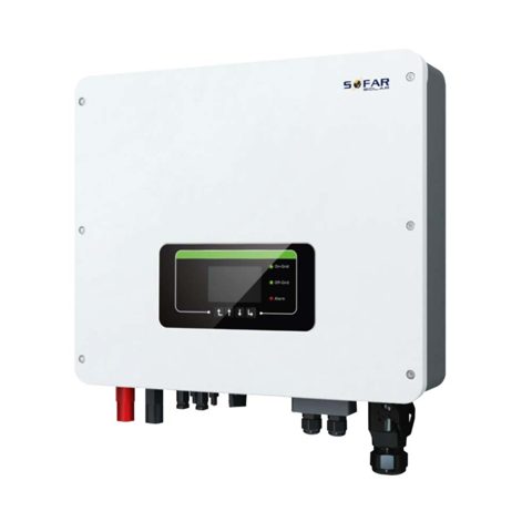 Sofar 3,68 kW HYD 3680-EP