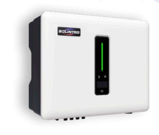Solinteg 12 kW MHT-12K-25