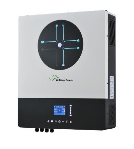 Voltronic 11 kW Axpert Ultra 11K