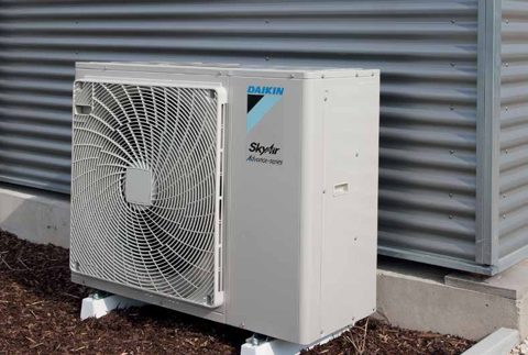 Daikin 24 kW Ducted FDA250A
