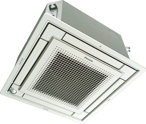 Daikin 2,8 kW Cassette Indoor FFA25A9