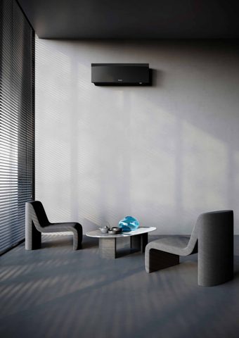 Daikin 4,2 kW Set Emura AW FTXJ42AW/RXJ42A