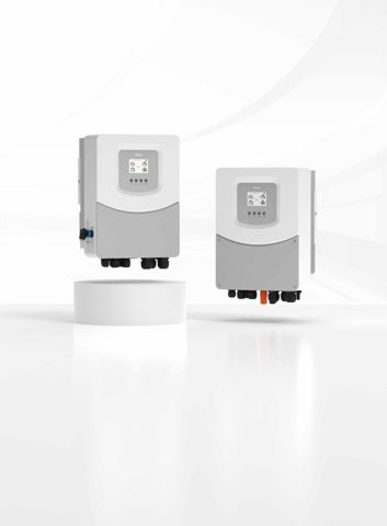 Deye 30 kW SG02HP3