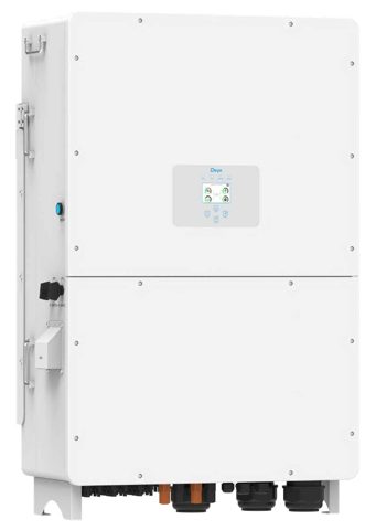 Deye 100 kW SUN-100K-SG02HP3-EU