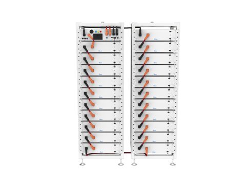 Deye 7,68 kWh BOS-A-PACK