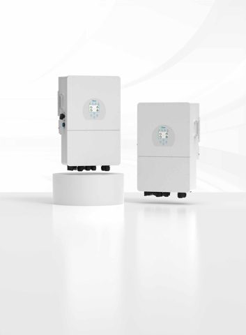 Deye 50 kW SG01HP3