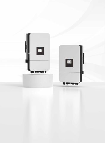 Deye 20 kW SG05LP3