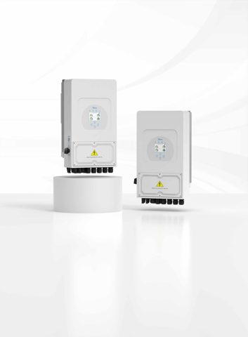 Deye 6 kW SG05LP1