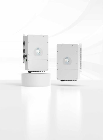 Deye 10 kW SUN-10K-SG02LP1-EU