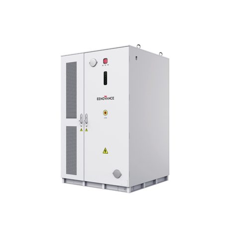 EEnovance 418 kWh E-MATE-418-L