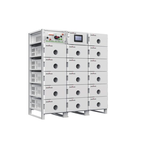 EEnovance 209 kWh E-MATE-208R