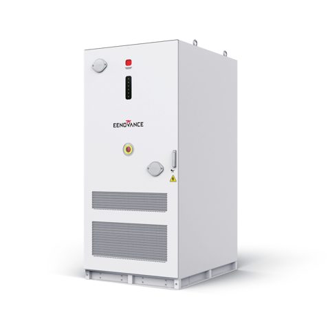 EEnovance 261 kWh E-MATE-261-L-2