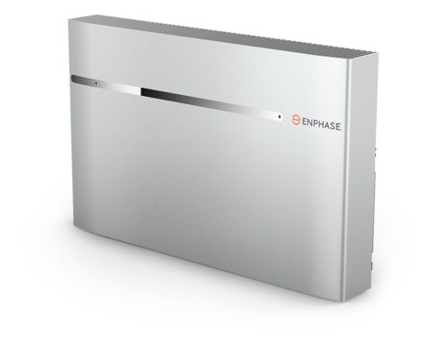 Enphase 10,5 kWh IQ Battery 10T