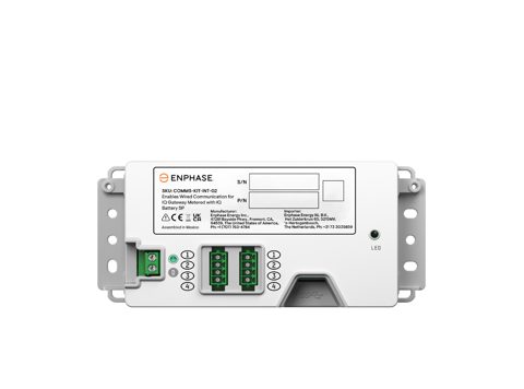 Enphase COMMS-KIT-INT-02
