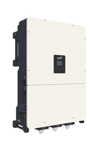FoxESS 125 kW P3-PLUS-125KW