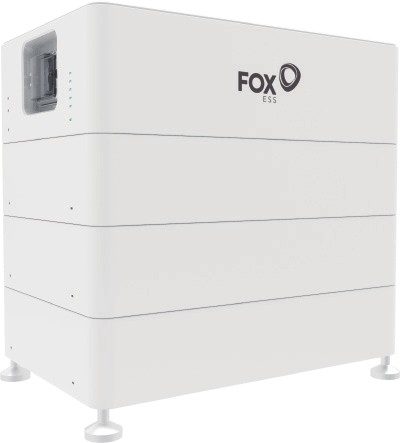 FoxESS 19,68 kWh EQ5000-L4