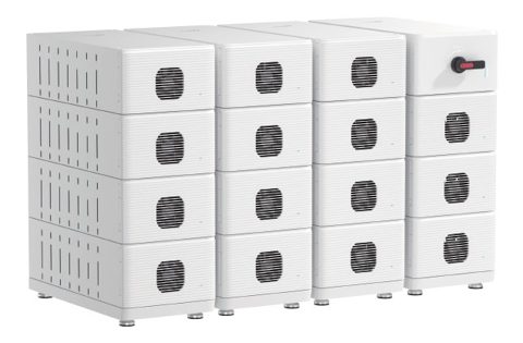 FoxESS CQ16-BOX