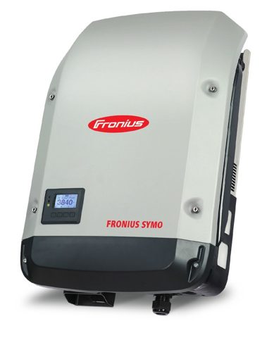 Fronius 3 kW 3.0-3-M