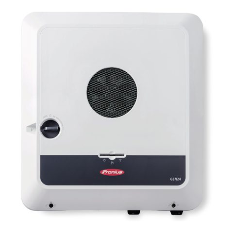 Fronius 5 kW Symo GEN24 5.0 Plus SC